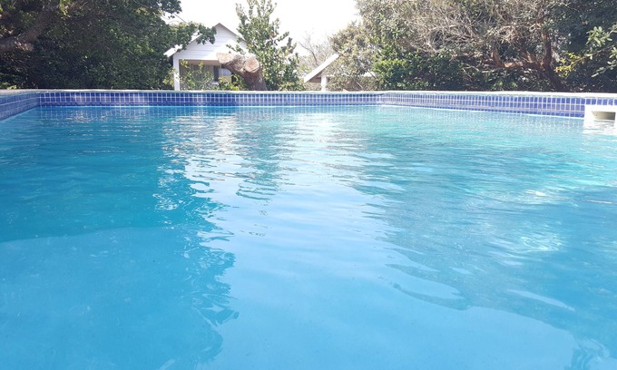 Ponta d'Ouro Casa | Dream Beach Self Catering Lodge