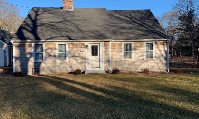 Centerville Casa | ¡Dream Cape Cod hará que sus vacaciones en Cape Cod sean memorables!