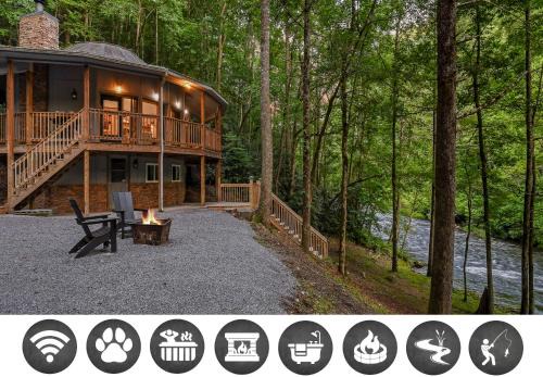 Townsend Casa | Dream Catcher home