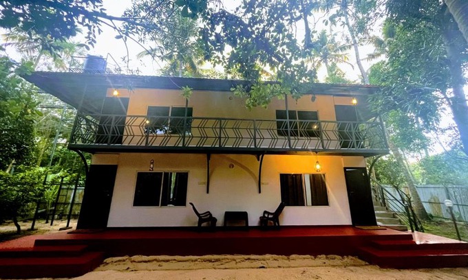Mararikulam Casa | Dream Catcher Marari