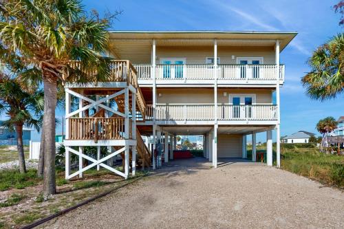 East End Casa | Dream Chaser
