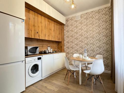Nur-Sultan Apartamento | Dream City New