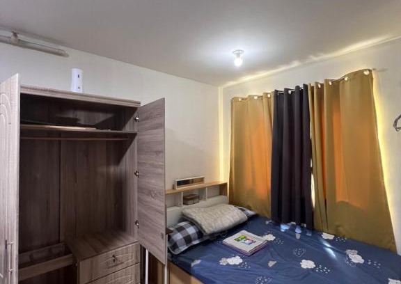 Balibago Apartamento | Dream Condo in Santa Rosa