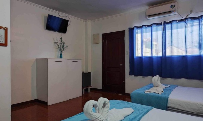 Puerto Princesa City Centre Condominio | Dream Condo: Puerto Princesa Gateway