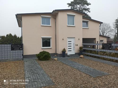 Sassenburg Casa | Dream Days , House