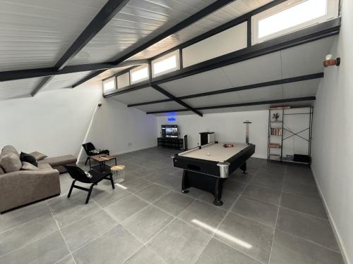 Tordesillas Casa | Dream Factory Apartament