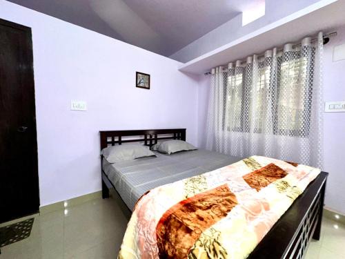 Katakeri Rural Casa | Dream Garden Homestay