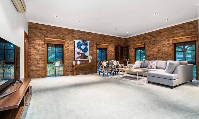 Kangaroo Ground Casa | Dream getaway in an oasis