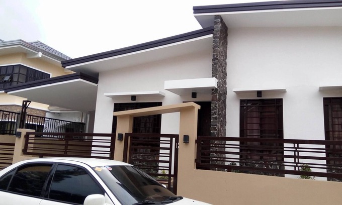 Silang Junction South Casa | Escapada de ensueño @ Tagaytay Country Homes 3 !!!