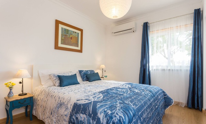 Santa Luzia Apartamento | Vacaciones de ensueño @ Santa Luzia Tavira