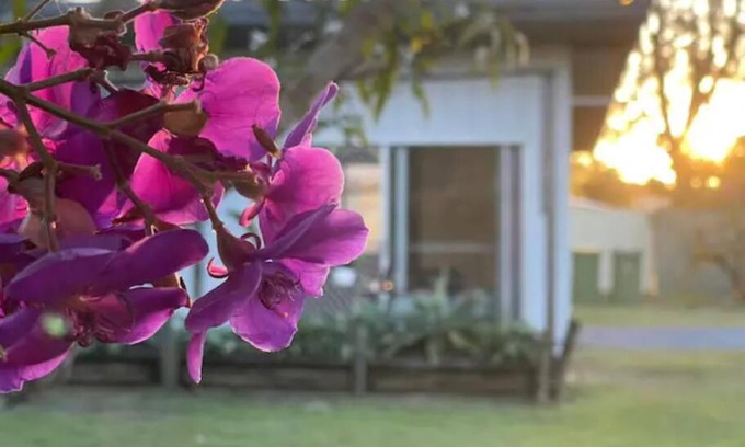 Kallangur Apartamento | Dream Holiday Condo with Caravan Parking Kallangur
