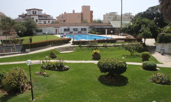 Carihuela Apartamento | Vacaciones de ensueño en La Carihuela