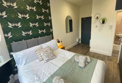 Welford Casa | Dream home