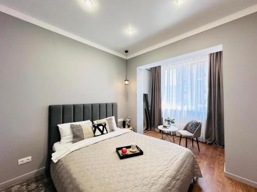 Almaty Apartamento | DREAM HOME oF ALMATY