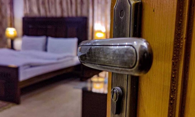 Islamabad Hotel | Dream Home