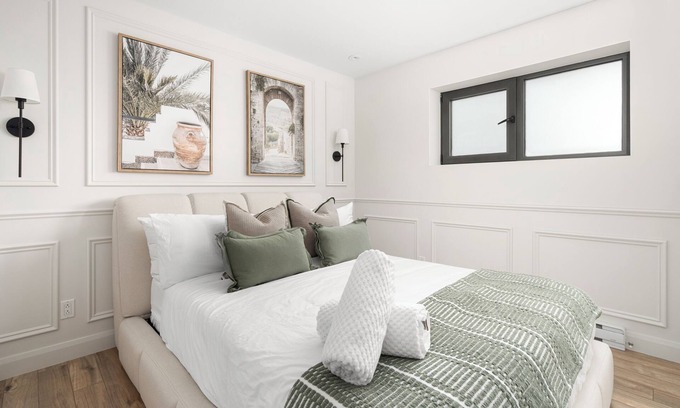 Laval Condominio | Dream Home Retreat - Condo Laval
