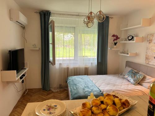 Sombor Apartamento | Dream Home