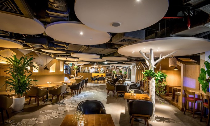 Dong Da Hotel | Dream Hotel & Apartment