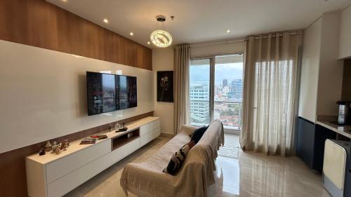 Osasco Apartamento | Dream House - Apto Lindo com Estacionamento Grátis!
