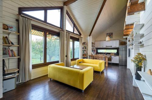 Viperesti Casa | Dream House - Buzau Valley