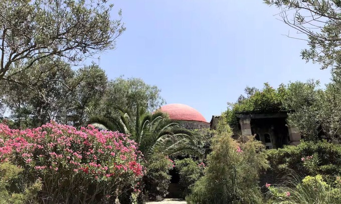 Bademli Casa | Dream House by the Aegean Coast