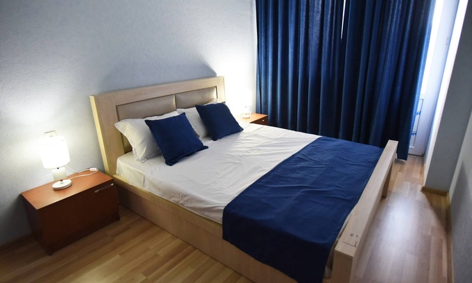 Tbilisi Apartamento | Dreams House Georgia