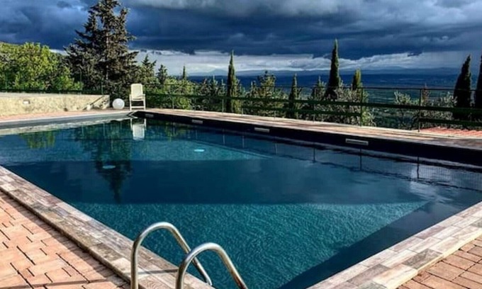 Pieve al Bagnoro Casa | Dream House