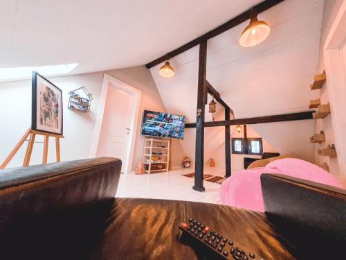Busteni Casa | Dream House