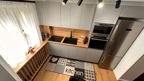 Fagaras Apartamento | Dream House