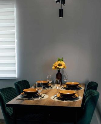 Vrsac Apartamento | Dream House