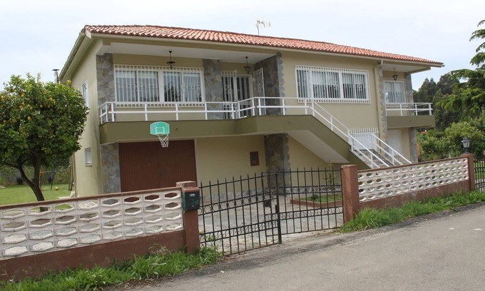 Souto Apartamento | Alojamiento / Casa / Apartamento en Sada , A Coruña