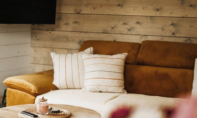Horni Podluzi Casa | Dream House with Private Wellness, Czech Countryside, Near Bohemian Switzerland.