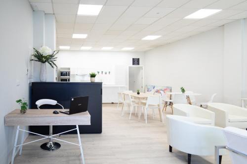 Santiago de Compostela Hostal | Dream in Santiago