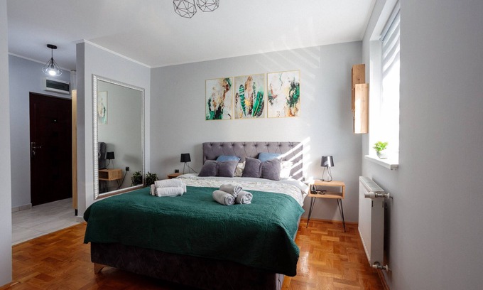Subotica Apartamento | Dream Inn apartments