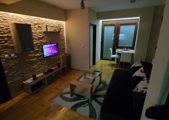City Center Apartamento | Dream INN