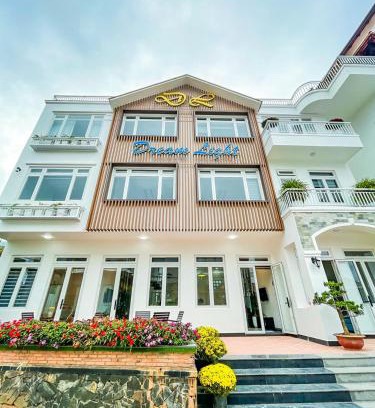 Da Lat Apartamento | Dream Light Villa