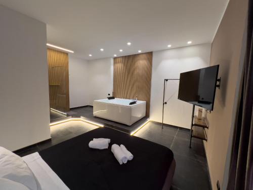 Pigneto Apartamento | Dream luxury suite Roma