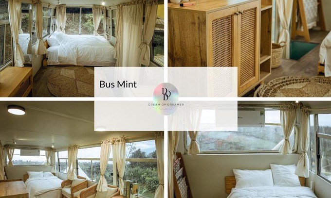 Bao Loc Cama Y Desayuno | Dream of Dreamer Bảo Lộc