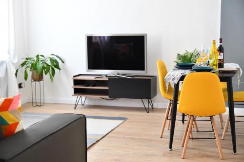 Marghera Apartamento | DrEaM of VeNiCe - Free parking - Ground floor