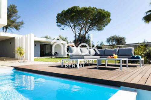 Varzea de Sintra Apartamento | Dream On por NOOK