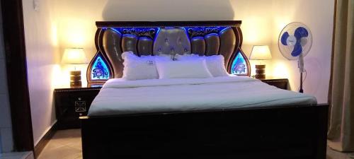 Mbale Cama Y Desayuno | Dream Palace Hotel Mbale