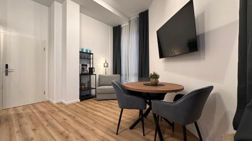 Mitte Apartamento | Dream & Relax Apartment's Burg