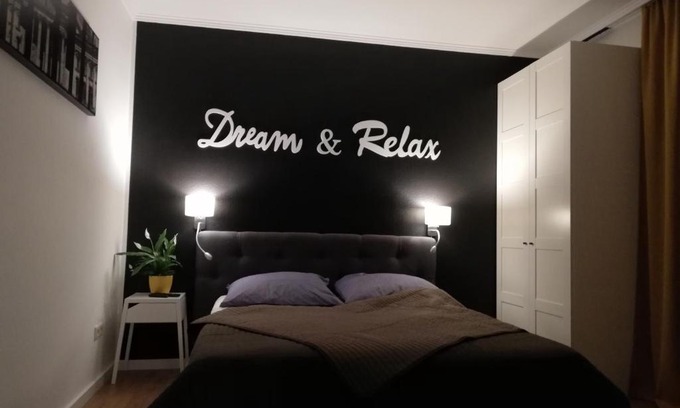 Rangierbahnhof-Siedlung Apartamento | Dream & Relax Apartment's Messe