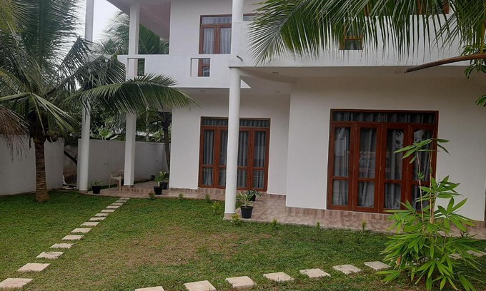 Gampaha Casa | Dream Residence