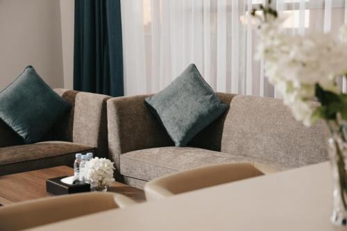 Al Khobar Hotel | Dream Residence Rawabi