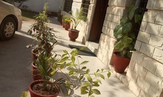 F-8 Sector Hotel | Dream Residency