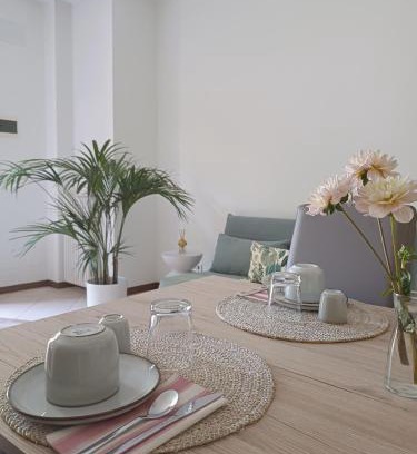 Illasi Apartamento | Dream Room Apartment