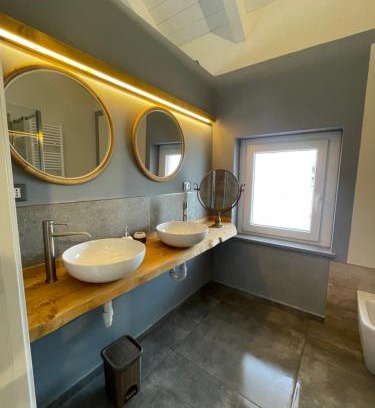 San Maurizio Canavese Apartamento | dream room