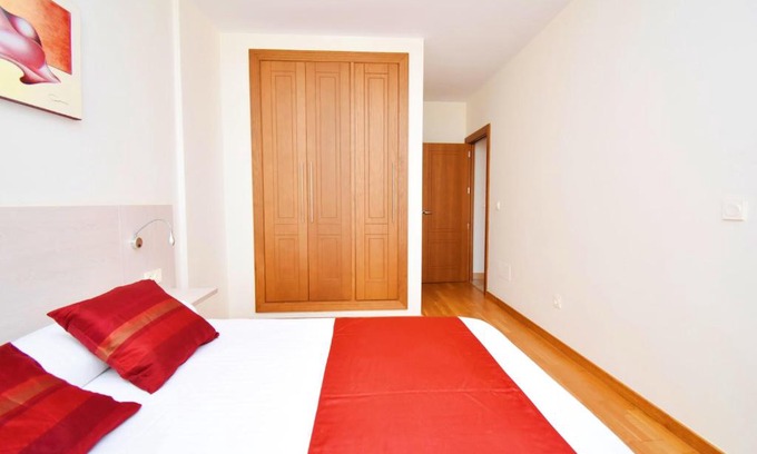 Almerimar Apartamento | Dream Sea - Luxury