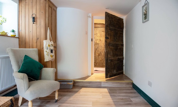 Bath Casa | Dream Stays Bath - Southbank